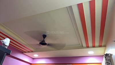 Bedroom Image of 1080 Sq.ft 2 BHK Apartment / Flat for sale in Nakshatra Heights, Narolgam Ahmedabad for Rs. 3250000