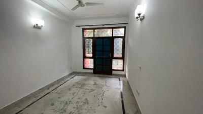 3 BHK Independent Builder Floor
