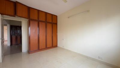 Bedroom Image of 2050 Sq.ft 3 BHK Apartment / Flat for sale in L And T South City, Arakere Bengaluru for Rs. 27500000
