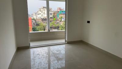 Bedroom Image of 786 Sq.ft 2 BHK Apartment / Flat for sale in Keshtopur Kolkata for Rs. 3140000