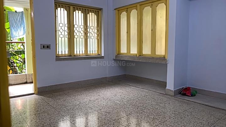 Gauranganagar, Keshtopur Bedroom One 1