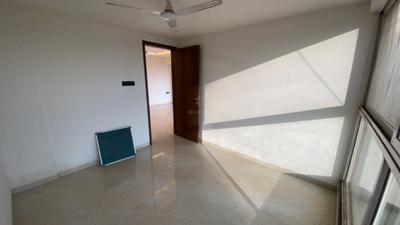 Bedroom Image of 1590 Sq.ft 3 BHK Apartment / Flat for rent in Samnani Ishawar Prestige, Anandvalli Nashik for Rs. 31000
