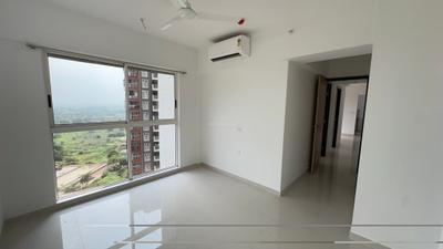 Bedroom Image of 759 Sq.ft 2.5 BHK Apartment / Flat for rent in Lodha Palava Premier, Dombivli East Thane for Rs. 23500