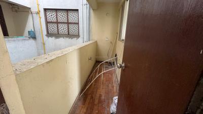 Balcony Image of 600 Sq.ft 1 BHK Apartment / Flat for rent in Mainland Valencia, Wagholi Pune for Rs. 14000