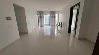 Living Room Image of 1320 Sq.ft 3 BHK Apartment / Flat for rent in Kasturi Eon Homes, Hinjawadi Phase 3 Pune for Rs. 48000