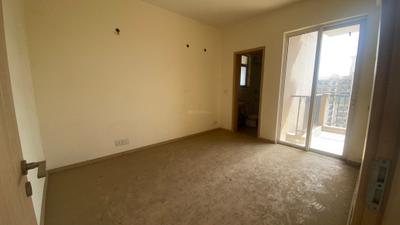 DLF Express Greens Bedroom One 3