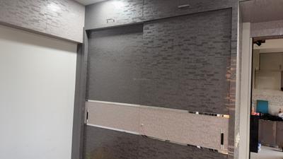 Bedroom Image of 1530 Sq.ft 3 BHK Apartment / Flat for rent in Aatrey Ivaan 2, Nana Chiloda Ahmedabad for Rs. 25000
