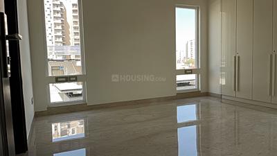 Bedroom Image of 2500 Sq.ft 4 BHK Builder Floor for sale in Ardee Platinum Greens, Sector 52 Gurgaon for Rs. 45000000