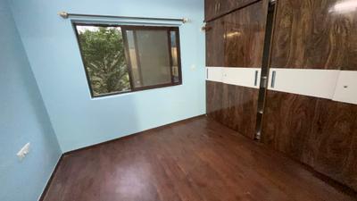 Bedroom Image of 1347 Sq.ft 2.5 BHK Apartment / Flat for rent in Marvel Sequoia, Kadugodi Bengaluru for Rs. 52000