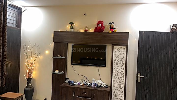 Lalarpura Bedroom One 1