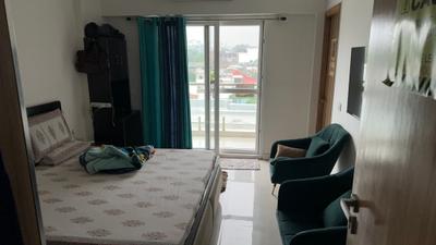 Bedroom Image of 2620 Sq.ft 4 BHK Apartment / Flat for sale in Siddharth Race Course, Race Course Dehradun for Rs. 38000000