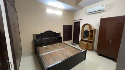 2 BHK Independent Builder Floor