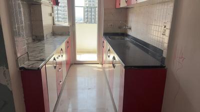 Kitchen Image of 1529 Sq.ft 3 BHK Apartment / Flat for sale in ACE City, Noida Extension Greater Noida for Rs. 15000000