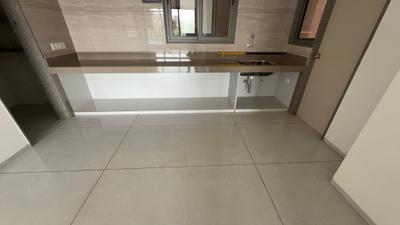 Kitchen Image of 3241 Sq.ft 4 BHK Apartment / Flat for sale in Shilp Residency, Gota Ahmedabad for Rs. 20700000