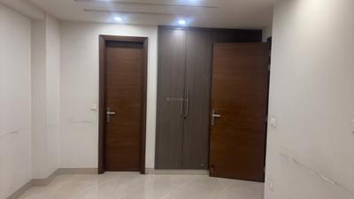 Bedroom Image of 2700 Sq.ft 4 BHK Independent House for rent in Sector 56 Gurgaon for Rs. 65000