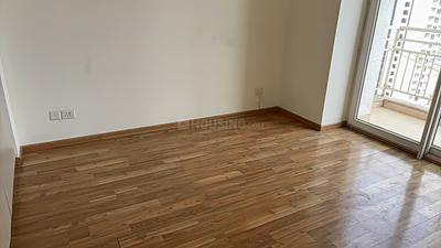 Bedroom Image of 1549 Sq.ft 2 BHK Apartment / Flat for sale in Puri Emerald Bay, Sector 104 Gurgaon for Rs. 21000000