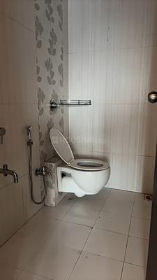 Image of 1130 Sq.ft 2 BHK Apartment / Flat for rent in Rattan Icon, Nerul, Navi Mumbai for Rs. 70000