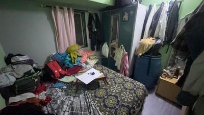 Bedroom Image of 460 Sq.ft 1 BHK Independent House for sale in Kalewadi Pune for Rs. 5000000