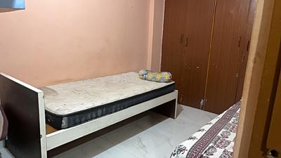 Bedroom Image of 1200 Sq.ft 3 BHK Independent House for sale in Nashik Road Nashik for Rs. 9500000