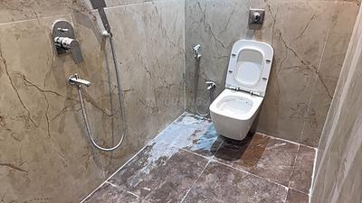 Image of 1650 Sq.ft 3 BHK Apartment / Flat for rent in Beltarodi, Nagpur for Rs. 25000