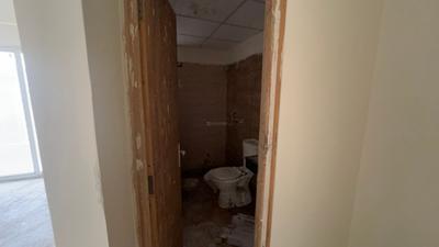 Image of 2140 Sq.ft 3 BHK Apartment / Flat for rent in Amrapali Crystal Homes Phase 1, Sector 76, Noida for Rs. 56000