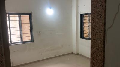 Bedroom Image of 445 Sq.ft 1.5 BHK Apartment / Flat for sale in Gota Ahmedabad for Rs. 3100000