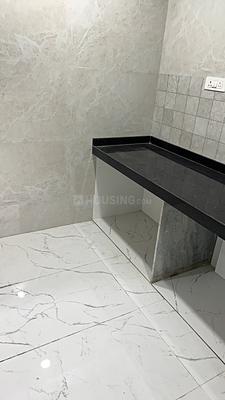 Kitchen Image of 800 Sq.ft 2 BHK Apartment / Flat for sale in Dahisar West Mumbai for Rs. 17000000