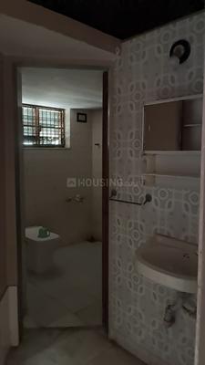 Bathroom Image of 500 Sq.ft 1 RK Independent House for rent in Indira Nagar Nadiad for Rs. 6000
