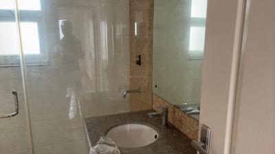 Image of 1530 Sq.ft 2.5 BHK Apartment / Flat for rent in Supertech Araville, Sector 79, Gurgaon for Rs. 27000