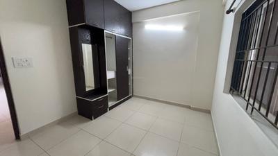 Bedroom Image of 700 Sq.ft 2 BHK Independent House for rent in Sapthagiri Meadows, Kasavanahalli Bengaluru for Rs. 29000