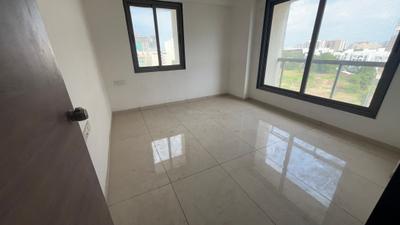 Bedroom Image of 2044 Sq.ft 3 BHK Apartment / Flat for sale in Shubhaarambh Shilp Serenity, Sargasan Gandhinagar for Rs. 10000000