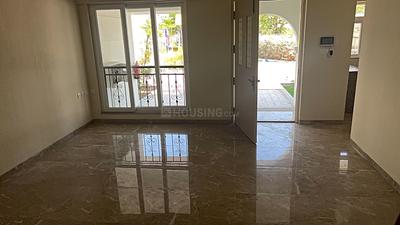 Living Room Image of 1800 Sq.ft 2 BHK Villa for sale in Vadgaon Pune for Rs. 11500000