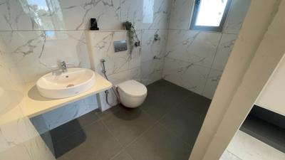 Image of 2250 Sq.ft 4 BHK Apartment / Flat for sale in Legacy Kairos C And D Building, Rahatani, Pune for Rs. 21000000