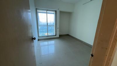 Bedroom Image of 950 Sq.ft 2 BHK Apartment / Flat for rent in Vraj Green Valley, Thane West Thane for Rs. 40000