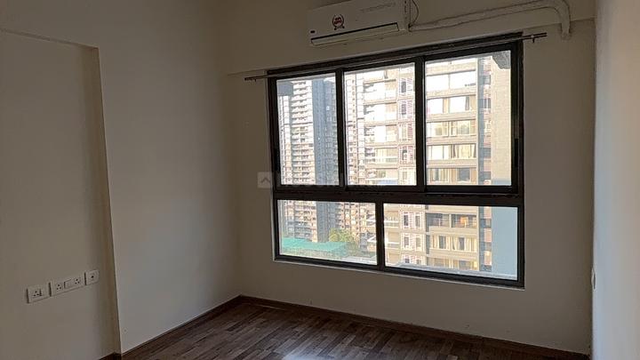 Wadhwa the Address Bedroom One 1