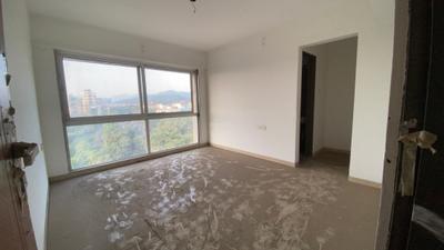 Bedroom Image of 2800 Sq.ft 3.5 BHK Apartment / Flat for sale in Bhagwati 19 East, Nerul Navi Mumbai for Rs. 64000000