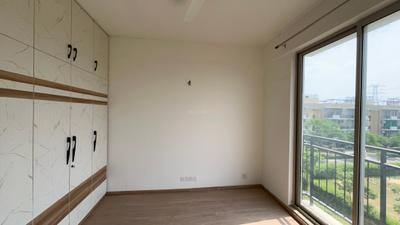 Bedroom Image of 1550 Sq.ft 3.5 BHK Builder Floor for sale in Vatika Xpressions, Sector 88B Gurgaon for Rs. 20500000