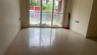 Living Room Image of 1200 Sq.ft 2 BHK Apartment / Flat for rent in RNA Continental, Chembur Mumbai for Rs. 90000