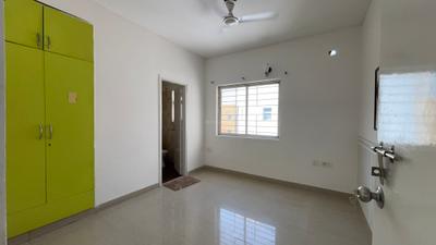 Bedroom Image of 1642 Sq.ft 3 BHK Apartment / Flat for sale in Orris Carnation Residency, Sector 85 Gurgaon for Rs. 13800000