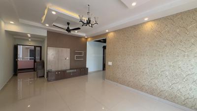 Living Room Image of 2000 Sq.ft 3 BHK Builder Floor for rent in Gottigere Bengaluru for Rs. 45000
