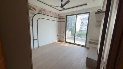 Bedroom Image of 2250 Sq.ft 3 BHK Builder Floor for sale in BPTP Amstoria , Sector 102 Gurgaon for Rs. 38000000