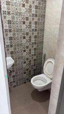 Bathroom Image of 430 Sq.ft 1 BHK Apartment / Flat for sale in HS Samarpan, Ghatkopar East Mumbai for Rs. 11000000