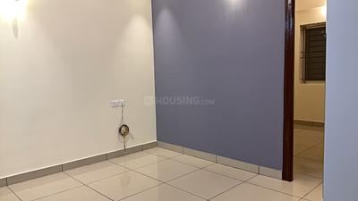 Living Room Image of 906 Sq.ft 2 BHK Apartment / Flat for sale in Signature Crest, Gunjur Bengaluru for Rs. 6300000