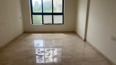 Bedroom Image of 1508 Sq.ft 3 BHK Apartment / Flat for sale in Shapoorji Pallonji Vicinia, Powai Mumbai for Rs. 36000000
