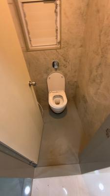 Image of 700 Sq.ft 2 BHK Apartment / Flat for rent in Rutu Estate, Thane West, Thane for Rs. 30000