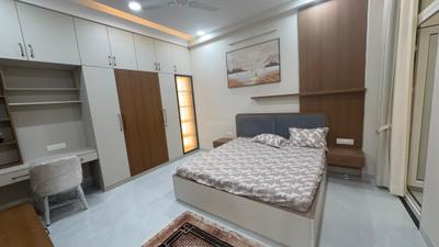 Bedroom Image of 2600 Sq.ft 4 BHK Villa for sale in Karolan Ka Barh Jaipur for Rs. 25100000