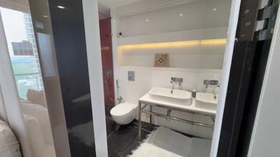 Image of 2250 Sq.ft 4 BHK Apartment / Flat for sale in Lodha Fiorenza Milano and Roma, Goregaon East, Mumbai for Rs. 119400000