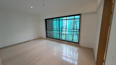 Bedroom Image of 1700 Sq.ft 4 BHK Apartment / Flat for sale in Santacruz West Mumbai for Rs. 108000000