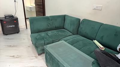 Gillco Valley Sector 115 Living Room 1