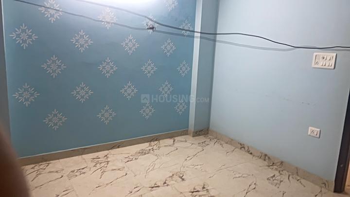 Qutub vihar phase 1 gali number 3 Bedroom 1